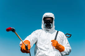 Best Residential Pest Control  in Leonia, NJ